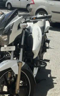 آپاچی ۱۸۰مدل ۹۵