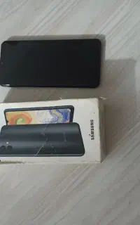 گوشی سامسونگ A04