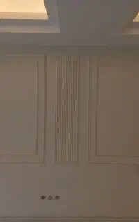 نقاش ،نقاشی ساختمانی