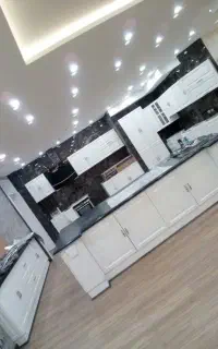 نصاب پارکت کفپوش تاپشیت ترمووال و...