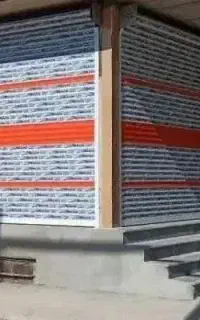 سکوریت کرکره برقی دوربین دزدگیر (بی واسطه)