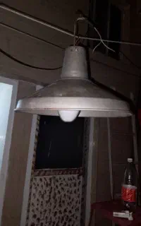 لامپ گازی ۵۰۰