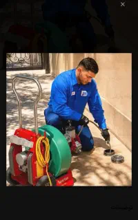شرکت   لوله بازکنی   همتی    ۶۰ درصد تخفیف