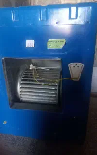 کولر آبی ۳۲۰۰  جنرال