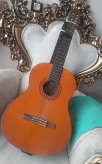 گیتار c40 اندونزی