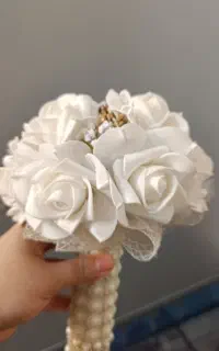 گل مصنوعی