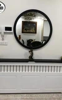 تولیدی کاور شوفاژ رادیات در طرح و ابعاد دلخواه