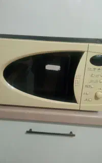 ماکروویو سالم