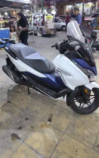 فورزا
