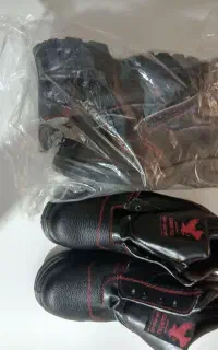 کفش ایمنی قارتال،سایز ۴۳