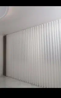 دوخت و نصب انواع پرده