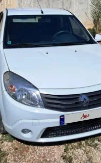 رنو ساندرو اتومات