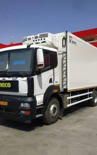 موتور مدل۹۸انژکتوری بنفش