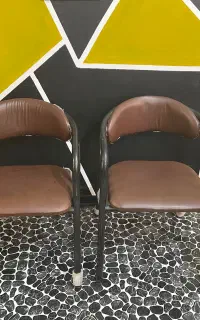 صندلی اداری