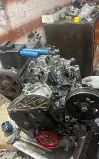 مکانیک و تنظیم موتور سیار