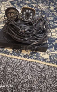 دوربین مداربست