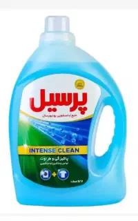 مایع لباسشویی پرسیل ۲.۷۰۰ گرم