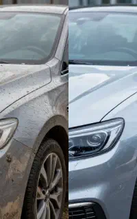 صفرشویی خودرو در خانه