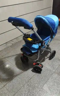 کالسکه بچه مارک چیکو