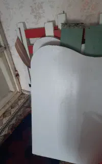 تخت کودک