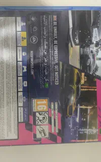 دیسک ps4