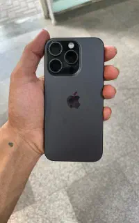 ایفون ۱۵ پرو