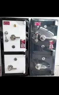 گاوصندوق ایران کاوه سایز ۲۵۰