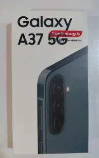 سامسونگ A37آک زیر قیمت