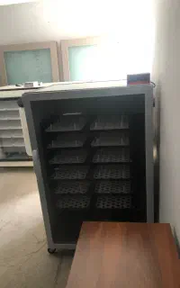 دستگاه اسکندری ققنوس هدایت