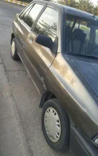 پرایدمدل83انژکتور