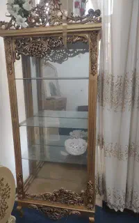 بوفه و میر تلویزیون
