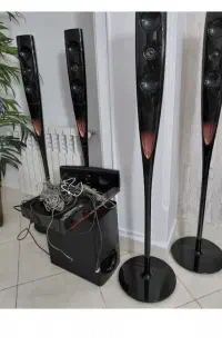 سینما خانگی ال جی