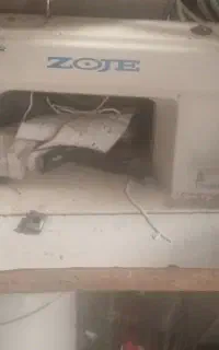 چرخ خیاطی زوجی