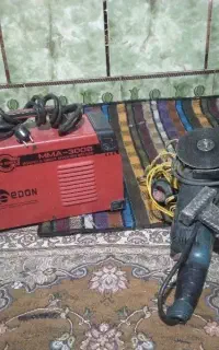 جوشکار سیارهستم هرگونه جوشکاری پذیرفته میشود