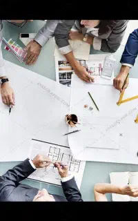 استخدام مهندس عمران مکانیک  معماری و برق