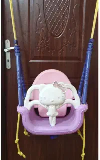 تاب کودک