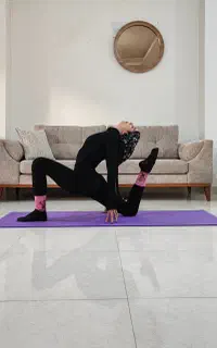 آموزش آنلاین مربیگری یوگا (سطوح ۱ تا ۷)