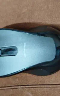 موس کامپیوتر و لب تاب