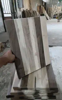 تخته کار قصابی چوب گردو
