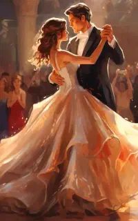 آموزش رقص عروس و داماد با مربی بین‌المللی