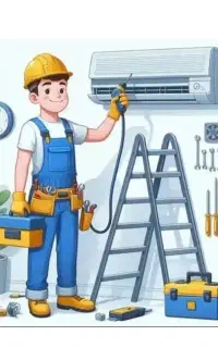 نصب ،سرویس ،تعمییرات در محل