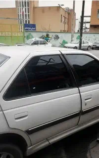 شیشه دودی سنندج/فقط یک تمن/چهارشیشه/سیاردرمحل