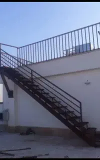 جوشکاری و آهنگری سیار...
