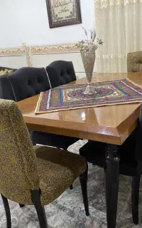 میزناهار خوری