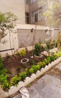 خدمات باغبانی وگلکاری در تمام نقاط کرج
