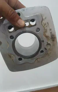 سیلندر۱۵۰