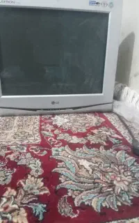یک عدد تلویزیون ۱۴ مارک الجی