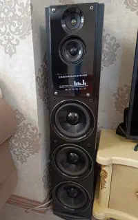 باند خانگی درحدنو