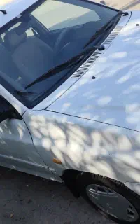 پراید 132مدل 1390 بدون رنگ