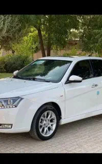 دنا آپشنال اتوماتیک 1404